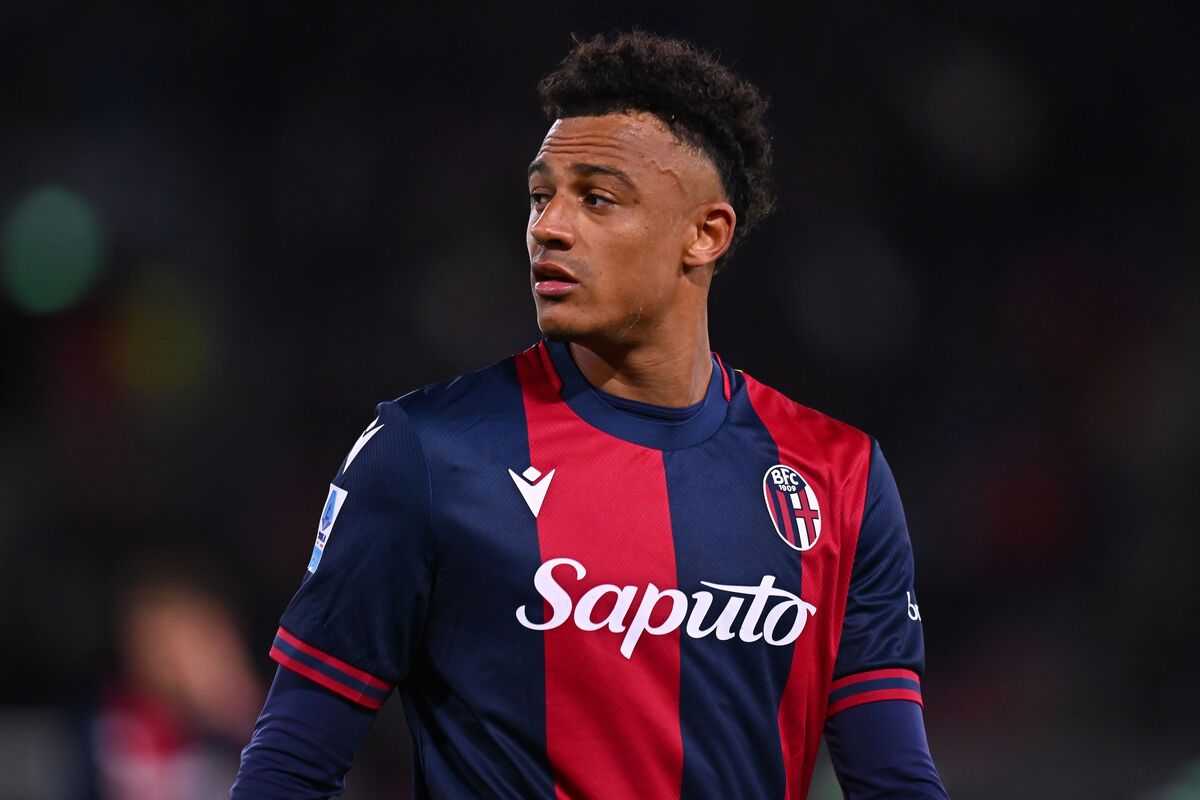 Kaiyun Sports-莫雷托:森林4000万报价恩多耶,已和球员达成口头协议