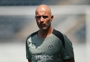 排队给马哥道歉切尔西近15场13胜，获欧冠资格+夺1冠+进决赛