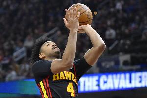 杀伤力十足!巴夫金16中6砍全场最高29分 罚球15中15