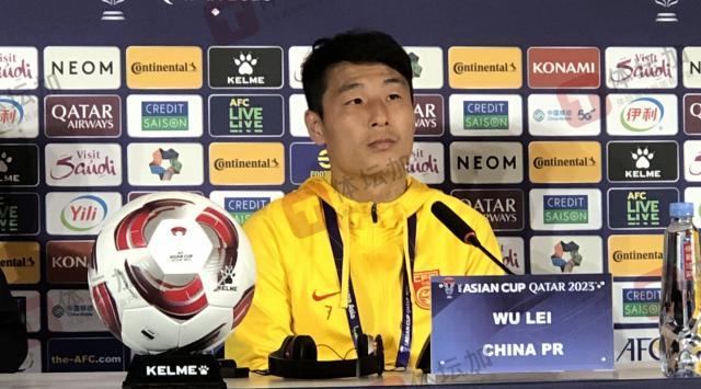 APP下载-武磊：希望能打好拿下第2场比赛 完成小组出线目标