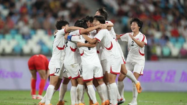 Kaiyun Sports-女足防守再付代价 朱钰好运用光王珊珊作用未凸显