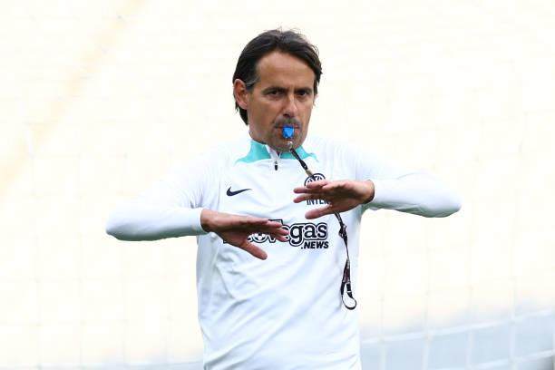 开云体育官网-恰尔汗奥卢号召同胞助威，劳塔罗希望向米利托学习