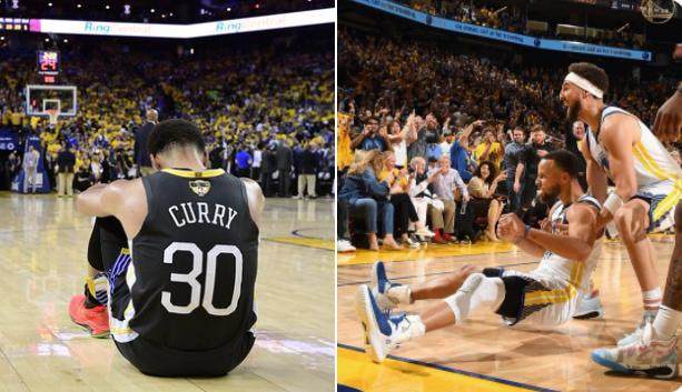 开云体育官网-3年等待勇士重返总决赛！再登巅峰他们只差4场胜利