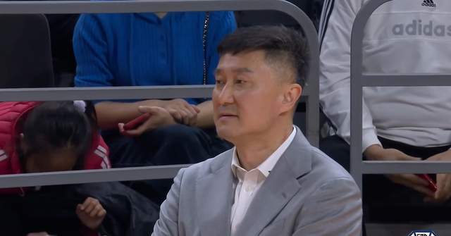 开云体育官网-广东爆冷输球列第3,辽篮逆袭回前10,昔日霸主24连败创耻辱纪录